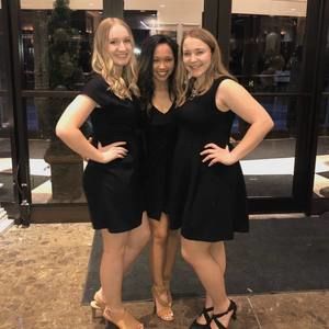 Meet your Posher, Emma